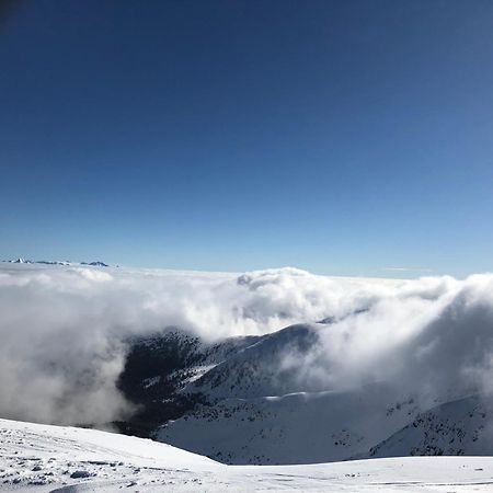 Villa Lúčky Esterno foto