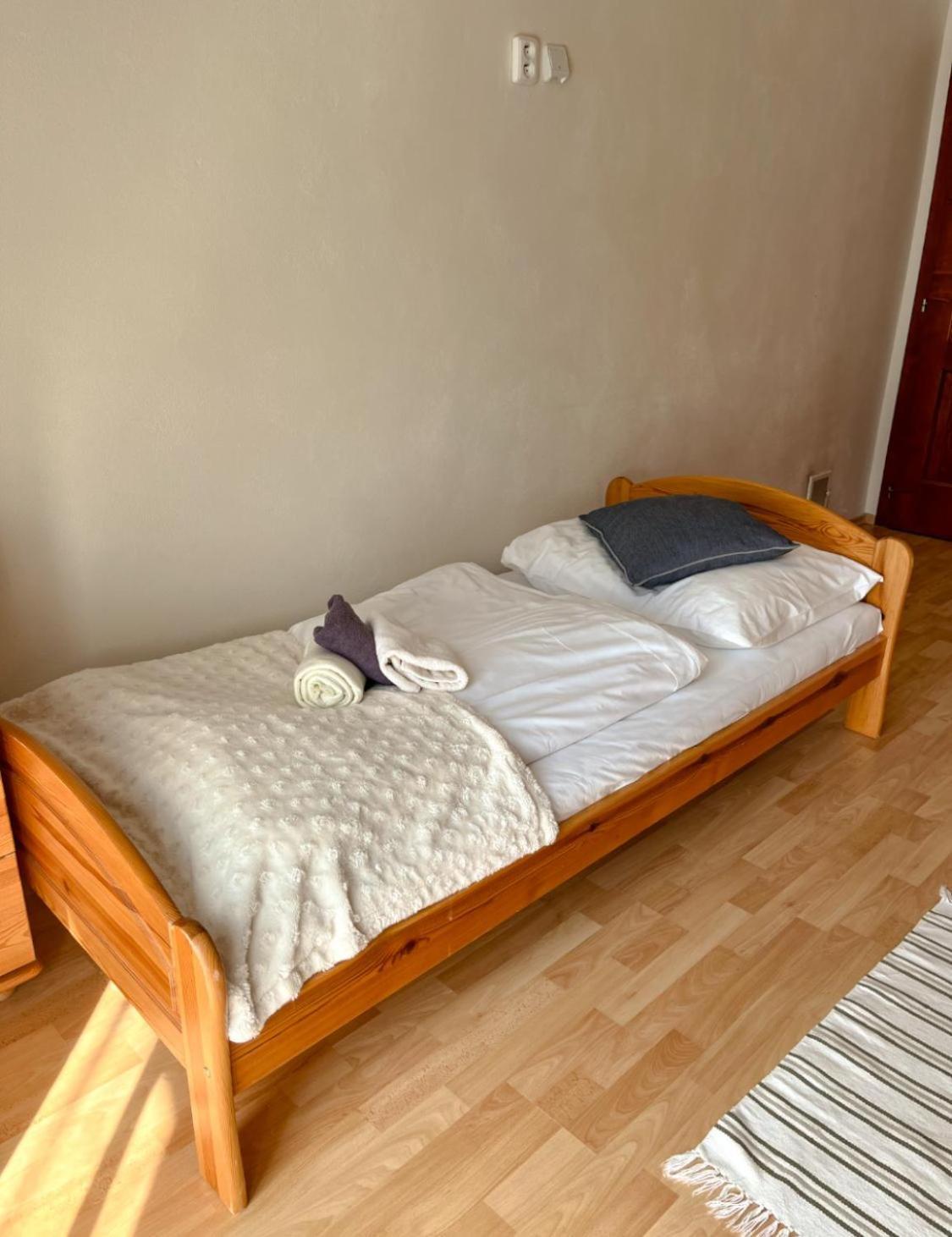 Villa Lúčky Esterno foto