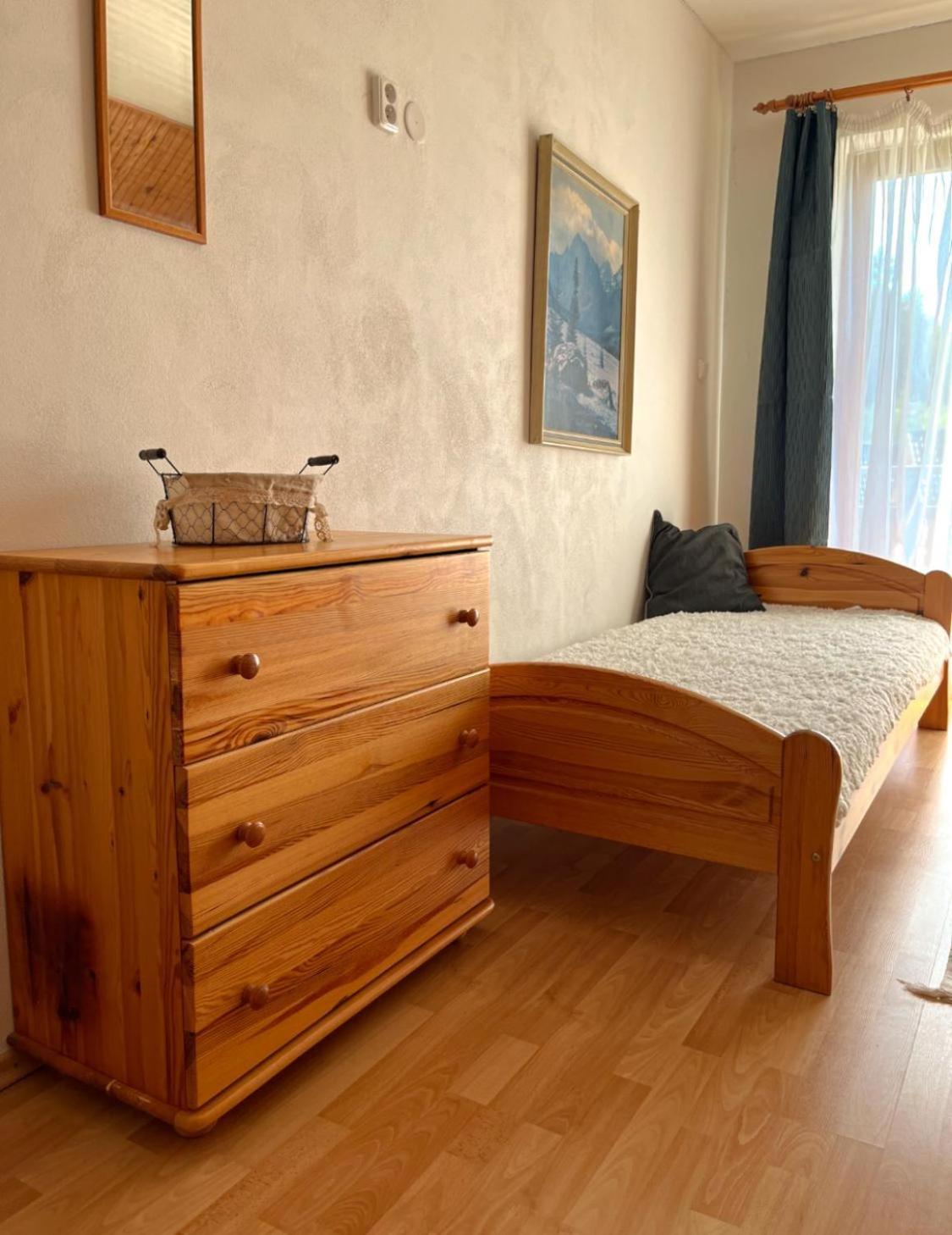 Villa Lúčky Esterno foto