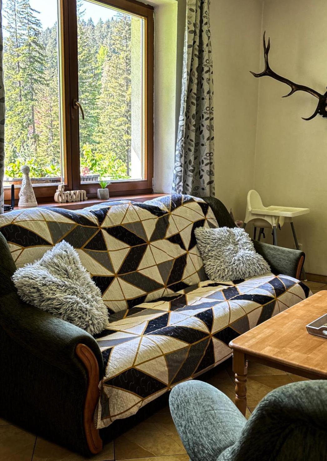 Villa Lúčky Esterno foto