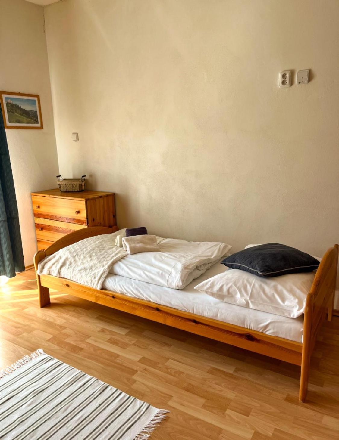 Villa Lúčky Esterno foto