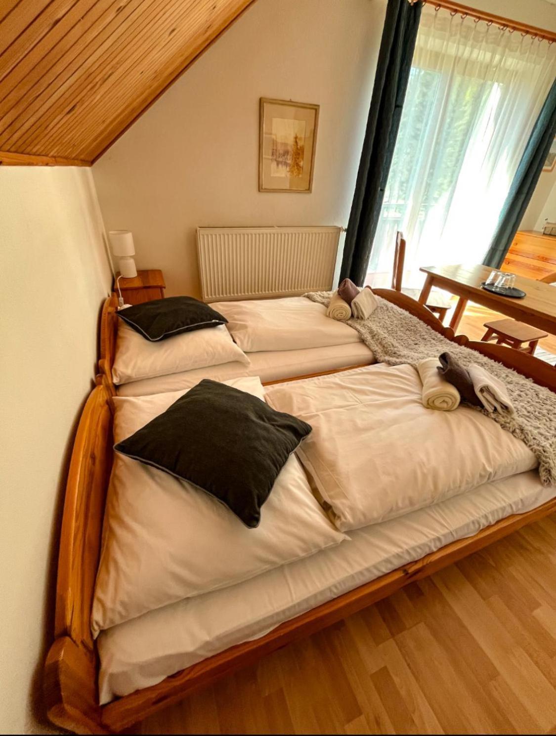 Villa Lúčky Esterno foto