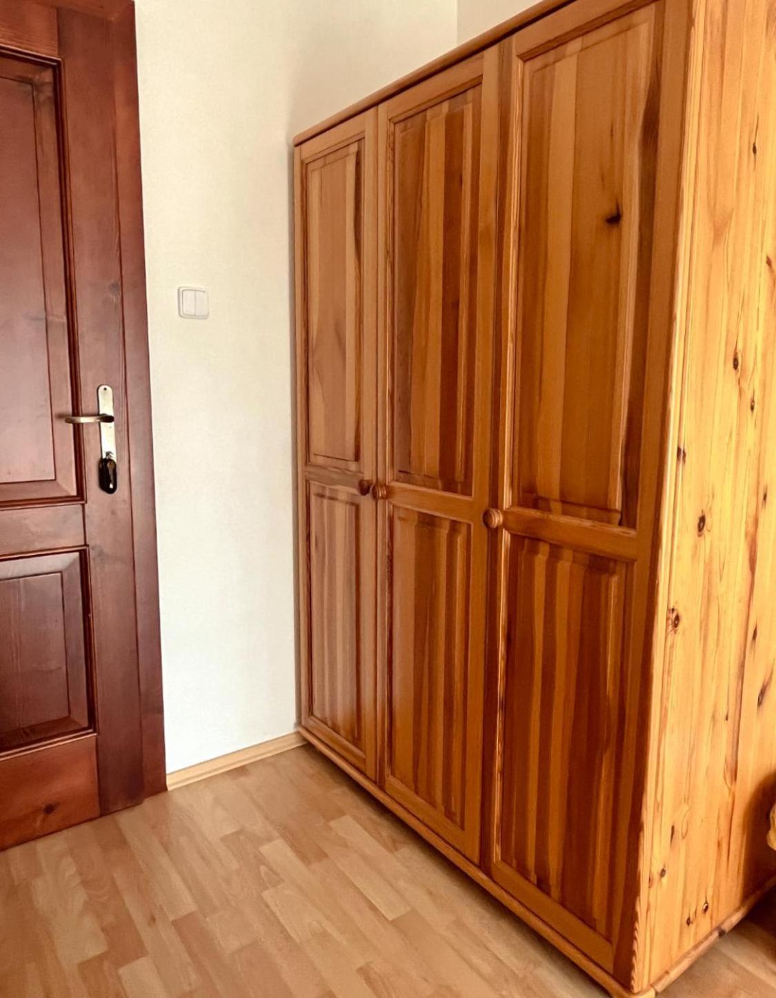 Villa Lúčky Esterno foto